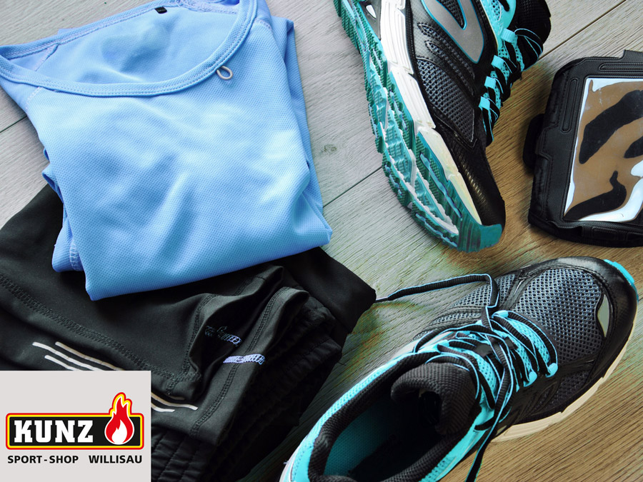 sportbekleidung Kunz Sport